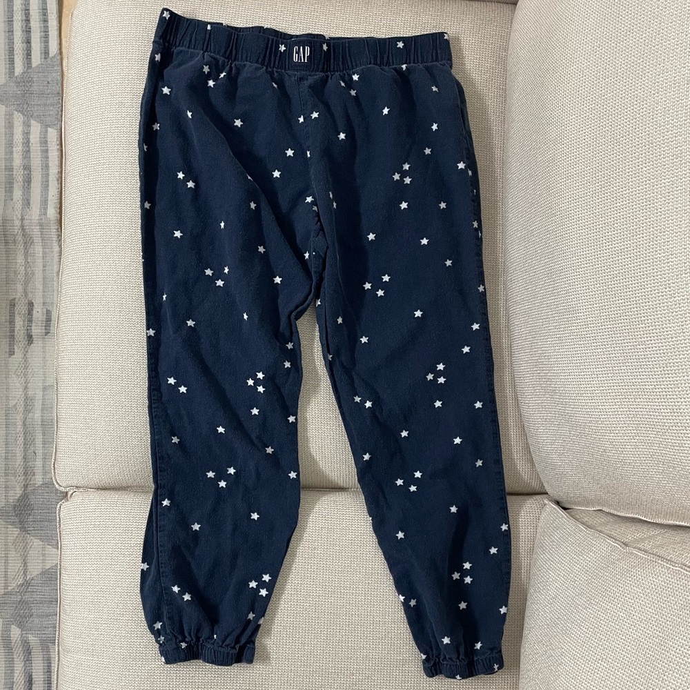 Gap Pajama Pants